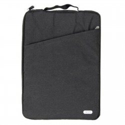 XO Τσάντα για Laptop 14'' Μαύρο