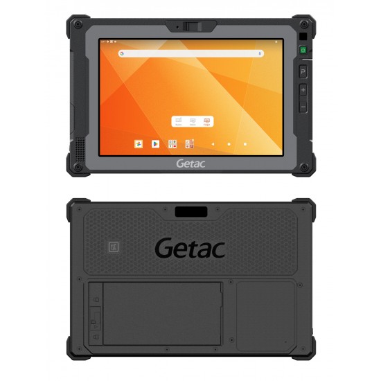 GETAC tablet ZX80, 8 GETAC tablet ZX80, 8