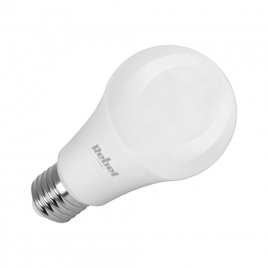 Λάμπα LED E27 A60 12W/230V 6500K Rebel Λάμπα LED E27 A60 12W/230V 6500K Rebel