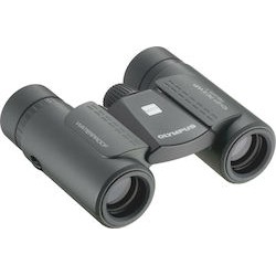 Olympus 10x21 RC II WP Black Compact Binoculars Olympus 10x21 RC II WP Black Compact Binoculars