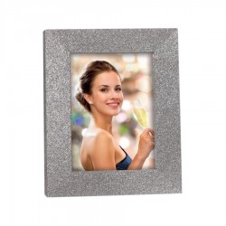 ZEP κορνίζα Broadway MDF Silver 13x18 ZEP κορνίζα Broadway MDF Silver 13x18