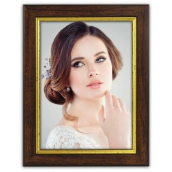 ZEP Ξύλινη Κορνίζα 15x20cm Novara ZEP Ξύλινη Κορνίζα 15x20cm Novara