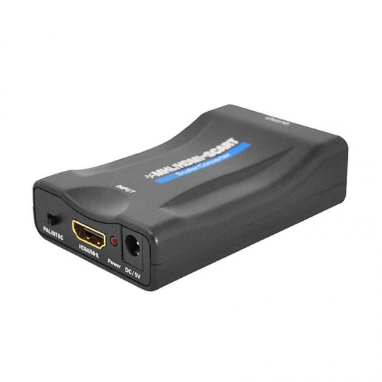 Μετατροπέας HDMI σε SCART LXHD127