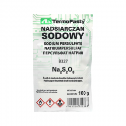 Υπερθειϊκό νάτριο B327 100g Υπερθειϊκό νάτριο B327 100g