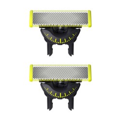 Philips OneBlade 2x Lame di Ricambio 360 QP420/50 (QP420/50) (PHIQP420-50)