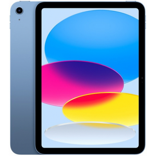 APPLE IPAD 11 (11TH GEN) MD4A4TY/A WI-FI 2025 128GB ROM/4GB RAM BLUE EU APPLE IPAD 11 (11TH GEN) MD4A4TY/A WI-FI 2025 128GB ROM/4GB RAM BLUE EU