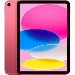 APPLE IPAD 11 (11TH GEN) MD4E4TY/A WI-FI 2025 128GB ROM/4GB RAM PINK EU