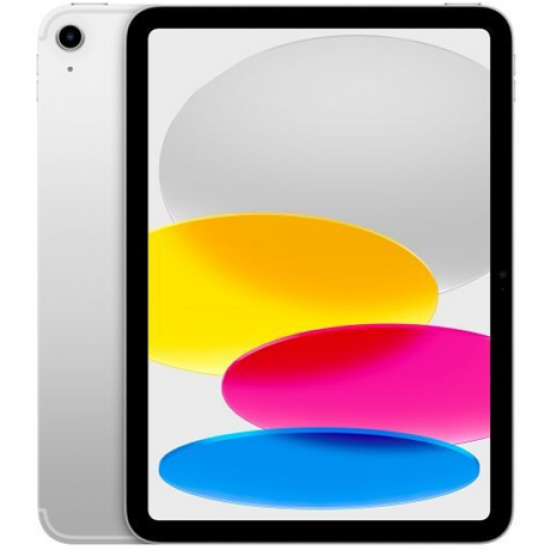 APPLE IPAD 11 (11TH GEN) MD3Y4TY/A WI-FI 2025 128GB ROM/4GB RAM SILVER EU APPLE IPAD 11 (11TH GEN) MD3Y4TY/A WI-FI 2025 128GB ROM/4GB RAM SILVER EU