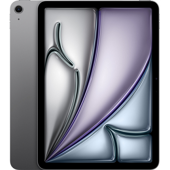 APPLE IPAD AIR 11 (M3) 2025 MCA14TY/A WI-FI 256GB ROM/8GB RAM SPACE GRAY EU APPLE IPAD AIR 11 (M3) 2025 MCA14TY/A WI-FI 256GB ROM/8GB RAM SPACE GRAY EU