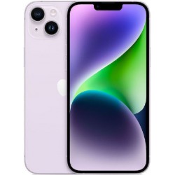 APPLE IPHONE 14 128GB ROM/6GB RAM PURPLE EU APPLE IPHONE 14 128GB ROM/6GB RAM PURPLE EU