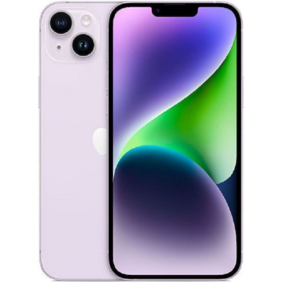 APPLE IPHONE 14 128GB ROM/6GB RAM PURPLE EU