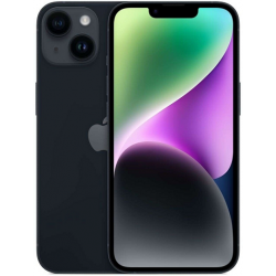 APPLE IPHONE 14 PLUS 256GB ROM/6GB RAM MIDNIGHT EU APPLE IPHONE 14 PLUS 256GB ROM/6GB RAM MIDNIGHT EU