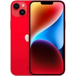 APPLE IPHONE 14 PLUS 128GB ROM/6GB RAM RED EU APPLE IPHONE 14 PLUS 128GB ROM/6GB RAM RED EU
