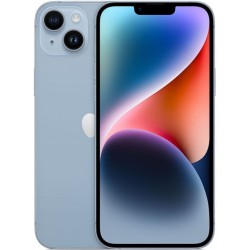 APPLE IPHONE 14 PLUS 256GB ROM/6GB RAM BLUE EU APPLE IPHONE 14 PLUS 256GB ROM/6GB RAM BLUE EU
