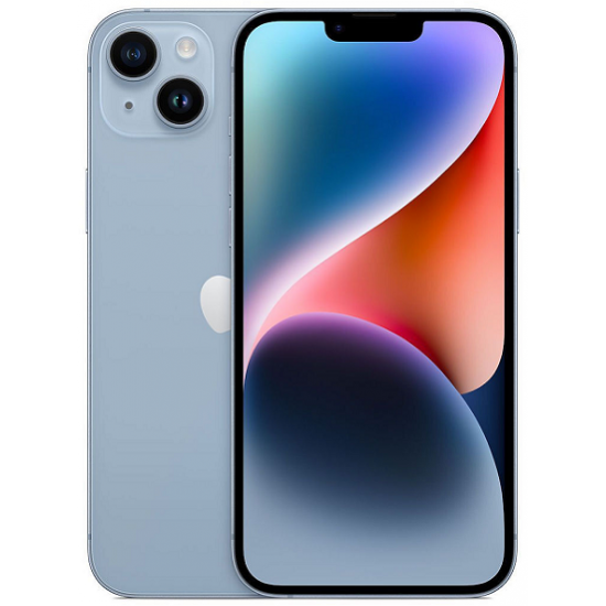 APPLE IPHONE 14 PLUS 256GB ROM/6GB RAM BLUE EU APPLE IPHONE 14 PLUS 256GB ROM/6GB RAM BLUE EU