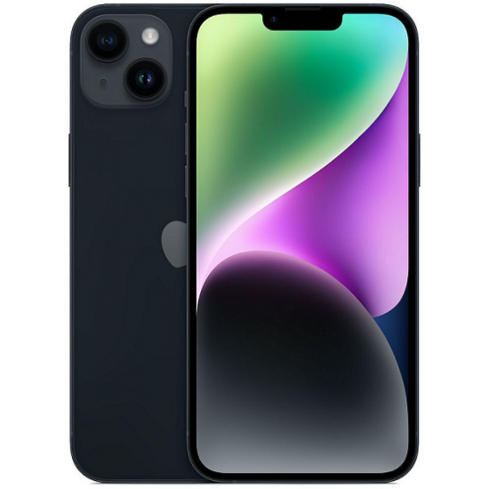 APPLE IPHONE 14 PLUS 256GB ROM/6GB RAM MIDNIGHT EU APPLE IPHONE 14 PLUS 256GB ROM/6GB RAM MIDNIGHT EU