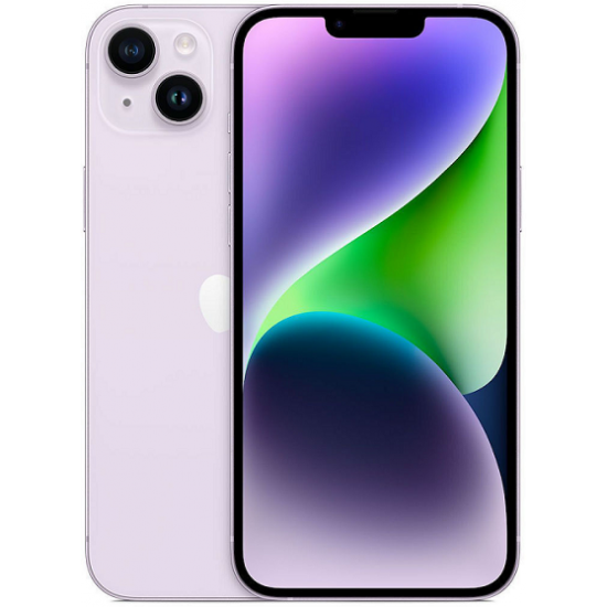 APPLE IPHONE 14 PLUS 256GB ROM/6GB RAM PURPLE EU APPLE IPHONE 14 PLUS 256GB ROM/6GB RAM PURPLE EU