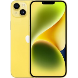 APPLE IPHONE 14 PLUS 128GB ROM/6GB RAM YELLOW EU APPLE IPHONE 14 PLUS 128GB ROM/6GB RAM YELLOW EU