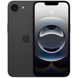 APPLE IPHONE 16e 5G 256GB ROM/8GB RAM BLACK EU APPLE IPHONE 16e 5G 256GB ROM/8GB RAM BLACK EU