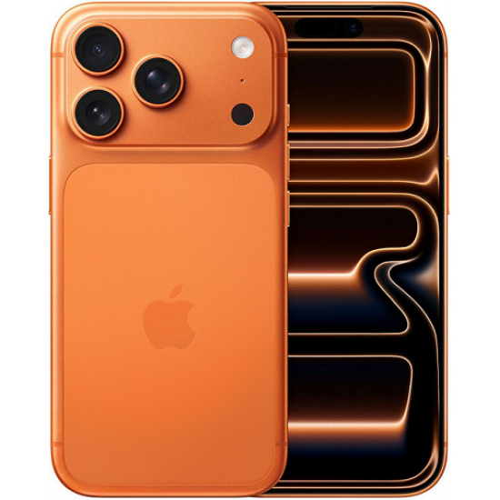 APPLE IPHONE 17 PRO 5G 256GB ROM/12GB RAM COSMIC ORANGE EU APPLE IPHONE 17 PRO 5G 256GB ROM/12GB RAM COSMIC ORANGE EU