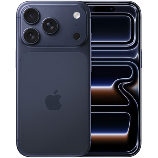 APPLE IPHONE 17 PRO 5G 256GB ROM/12GB RAM DEEP BLUE EU