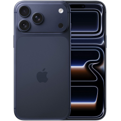 APPLE IPHONE 17 PRO 5G 512GB ROM/12GB RAM DEEP BLUE EU APPLE IPHONE 17 PRO 5G 512GB ROM/12GB RAM DEEP BLUE EU