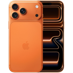 APPLE IPHONE 17 PRO MAX 5G 256GB ROM/12GB RAM COSMIC ORANGE EU APPLE IPHONE 17 PRO MAX 5G 256GB ROM/12GB RAM COSMIC ORANGE EU