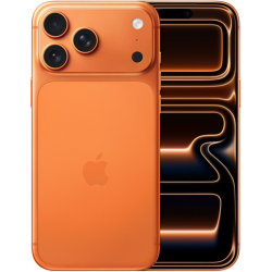 APPLE IPHONE 17 PRO MAX 5G 512GB ROM/12GB RAM COSMIC ORANGE EU APPLE IPHONE 17 PRO MAX 5G 512GB ROM/12GB RAM COSMIC ORANGE EU
