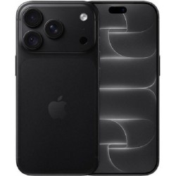 APPLE IPHONE 18 PRO 5G 512GB ROM/12GB RAM BLACK EU