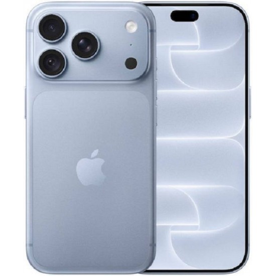 APPLE IPHONE 18 PRO MAX 5G 512GB ROM/12GB RAM GLACIER EU