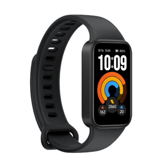 Xiaomi Smart Band 11 Active Black (BHR09AEGL)- EU Xiaomi Smart Band 11 Active Black (BHR09AEGL)- EU
