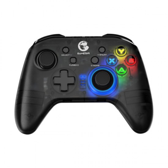  Gamesir T4 Pro Ενσύρματο/Ασύρματο (Bluetooth) Gaming Controller (iOS/Android/PC/Switch)