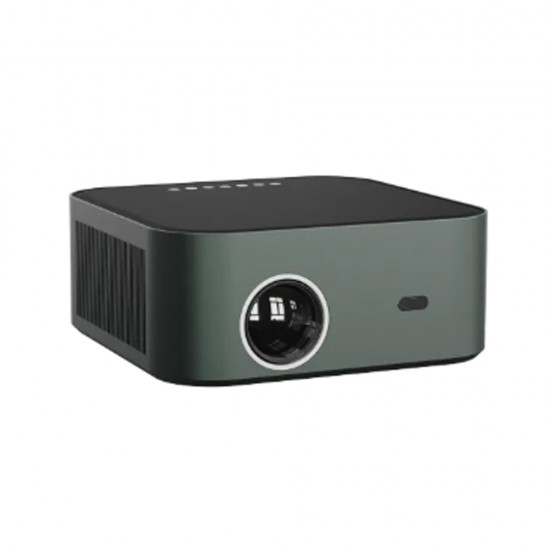 VOLTO BUDPLUS HOME THEATER PROJECTOR 1080P 600 ANSI WIFI BT ANDROID AUTO FOCUS VOLTO BUDPLUS HOME THEATER PROJECTOR 1080P 600 ANSI WIFI BT ANDROID AUTO FOCUS