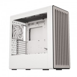 HAVN BF 360 Flow White with 180mm fans - premium ATX mid-tower HAVN BF 360 Flow White with 180mm fans - premium ATX mid-tower