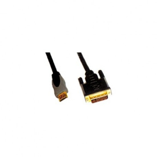 Καλώδιο HDMI-DVI 10m Καλώδιο HDMI-DVI 10m