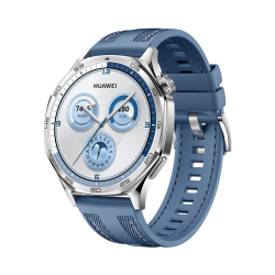 Huawei Watch GT 5 46mm Blue Woven Strap- EU