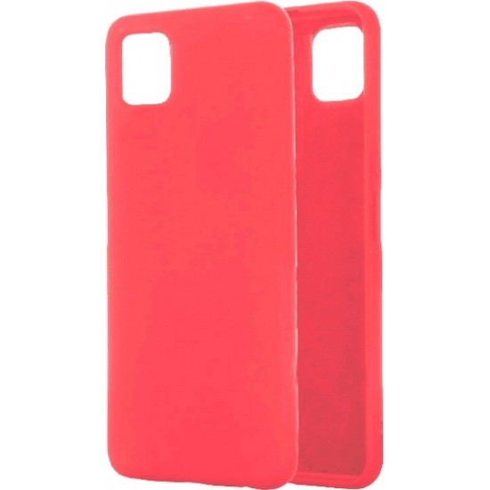 SENSO LIQUID HUAWEI Y5P / HONOR 9S somon backcover SENSO LIQUID HUAWEI Y5P / HONOR 9S somon backcover
