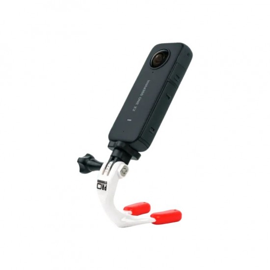insta360 (Pro Standard) POV Mouth Mount (Mouthpiece) insta360 (Pro Standard) POV Mouth Mount (Mouthpiece)