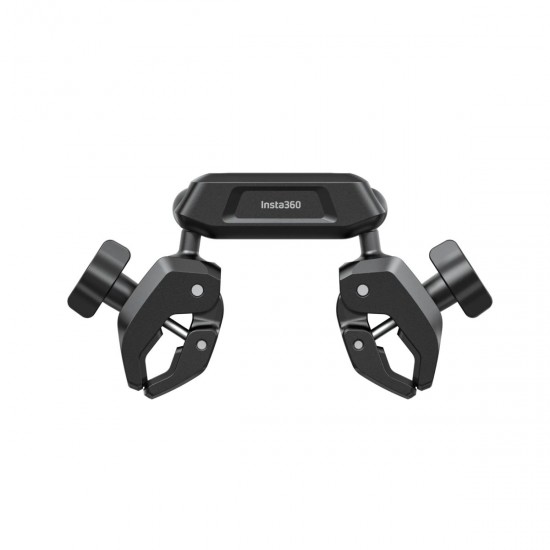 Insta360 Motorcycle Crab Clamp