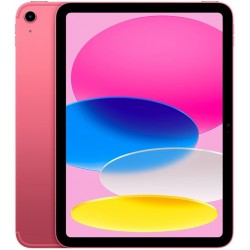 APPLE IPAD 11 (11TH GEN) MD7J4HC/A WI-FI+CELLULAR 2025 128GB ROM/6GB RAM PINK EU