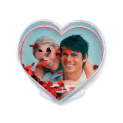 OEM Photo Love 9cm x 7 cm