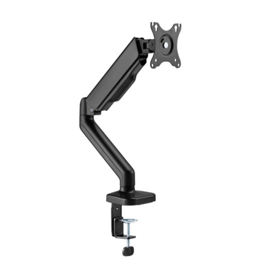 SBOX MONITOR STAND FOR 1 SCREEN 17'-32' VESA 100x100 MAX SBOX MONITOR STAND FOR 1 SCREEN 17'-32' VESA 100x100 MAX