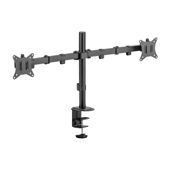 SBOX MONITOR STAND 17'-32' (LEFT & RIGHT) VESA 100x100 MAX SBOX MONITOR STAND 17'-32' (LEFT & RIGHT) VESA 100x100 MAX