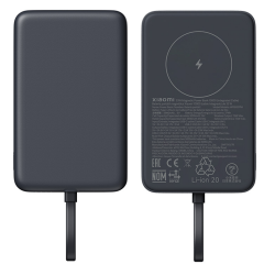 Xiaomi 33W Magsafe Power Bank 10000mAh Gray (BHR9823GL)- EU