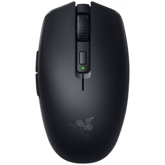 Razer OROCHI V2 Black Ultra Lightweight - Dual Wireless - 5G 18K DPI - 950hrs Battery