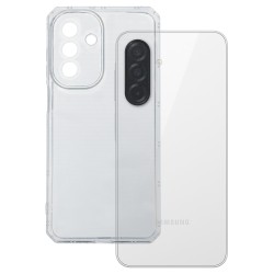 Armor Antishock Case for Samsung Galaxy A26 5G transparent