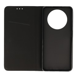 Smart Book MAGNET Case for REALME 12X BLACK Smart Book MAGNET Case for REALME 12X BLACK