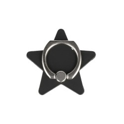 Ring Holder STAR - Black