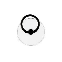 Ring Holder RH-10 - Black