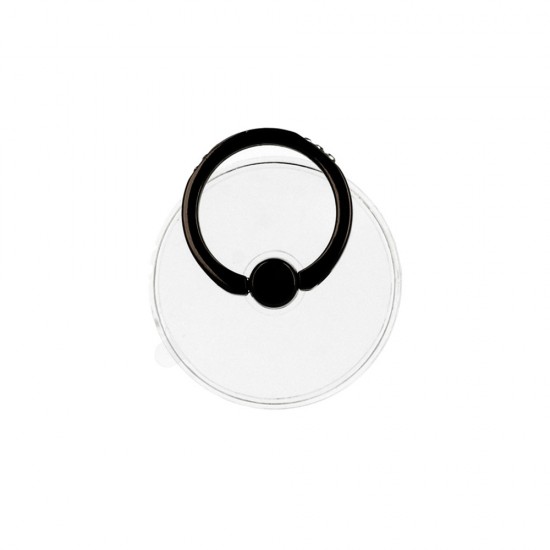Ring Holder RH-10 - Black